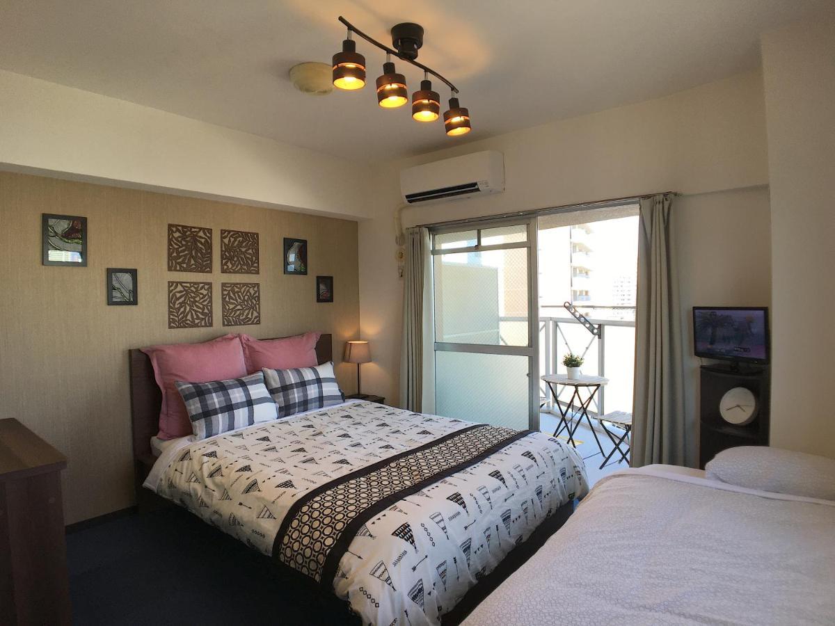 Ferienwohnung Coco Fukuoka Chiyo Zimmer foto