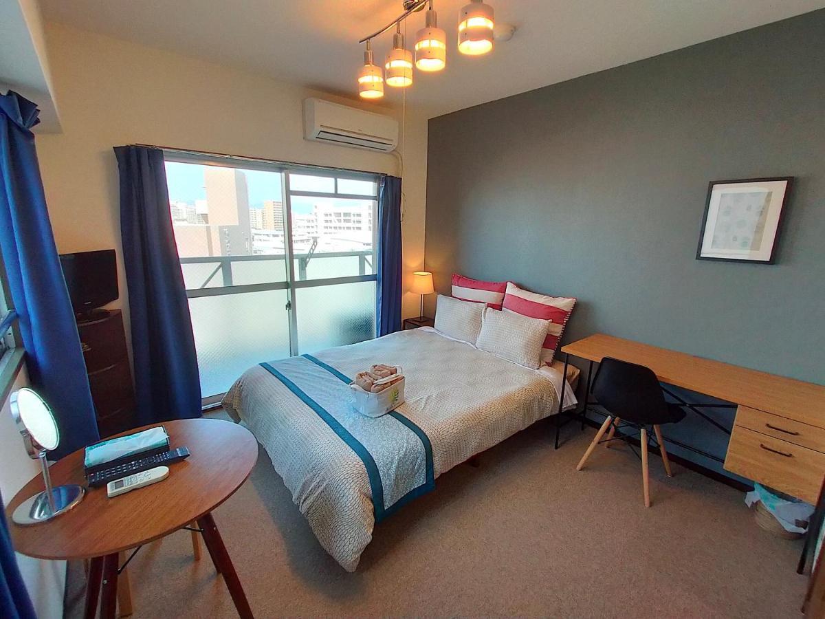 Ferienwohnung Coco Fukuoka Chiyo Zimmer foto