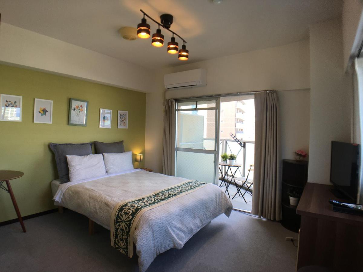 Ferienwohnung Coco Fukuoka Chiyo Zimmer foto