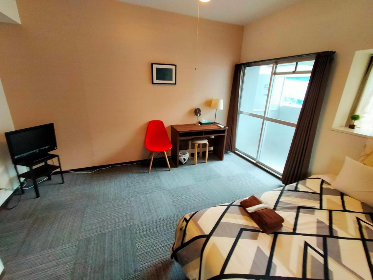 Ferienwohnung Coco Fukuoka Chiyo Zimmer foto
